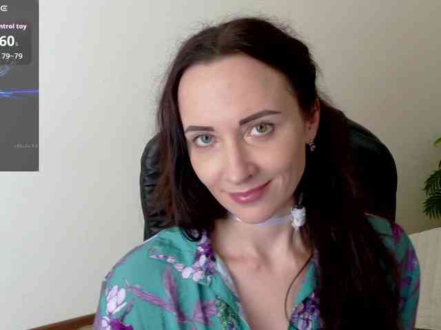 Sirene Sex Cam Show