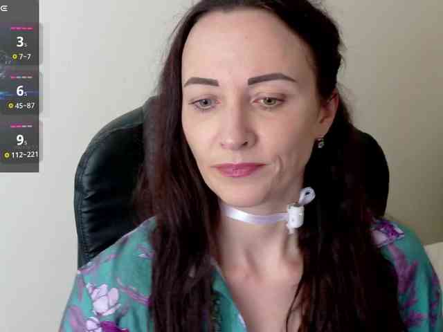 Sirene Sex Cam Show