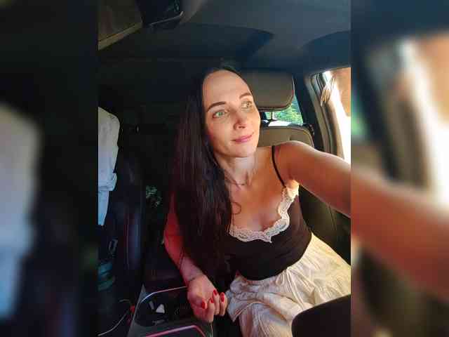 Sirene Sex Cam Show