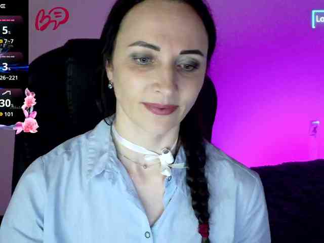 -EffekT_BePbl- webcam