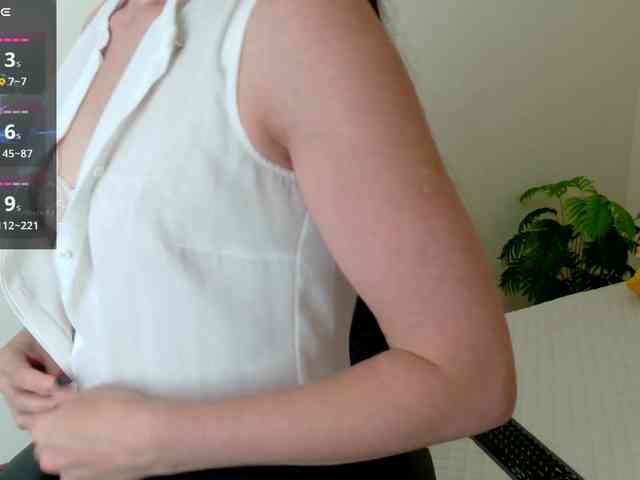 Sirene Sex Cam Show