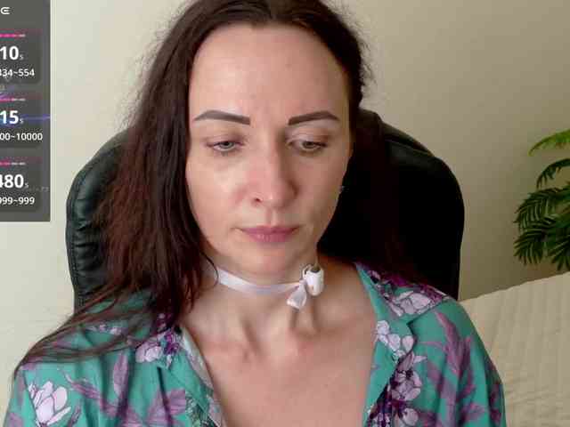 Sirene Sex Cam Show