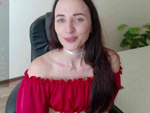 Sirene Sex Cam Show