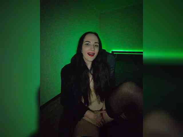 Sirene Live Webcam on BongaCams