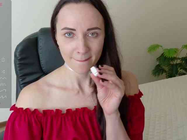 Sirene Sex Cam Show