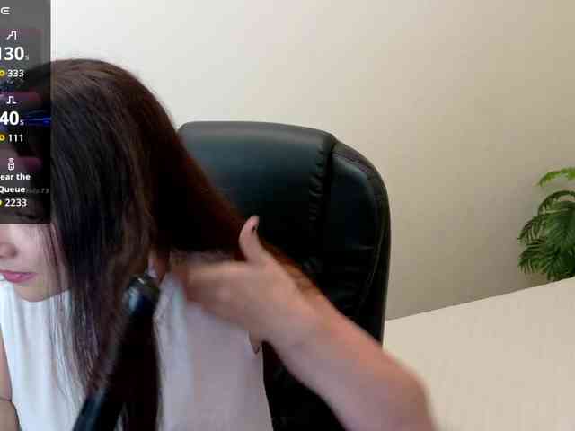 Sirene Sex Cam Show