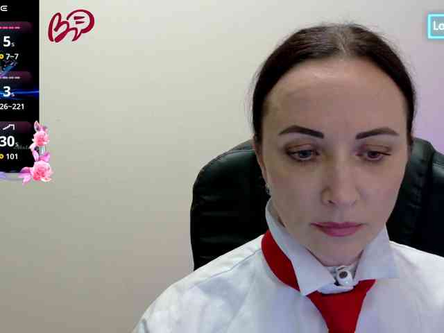 -EffekT_BePbl- webcam