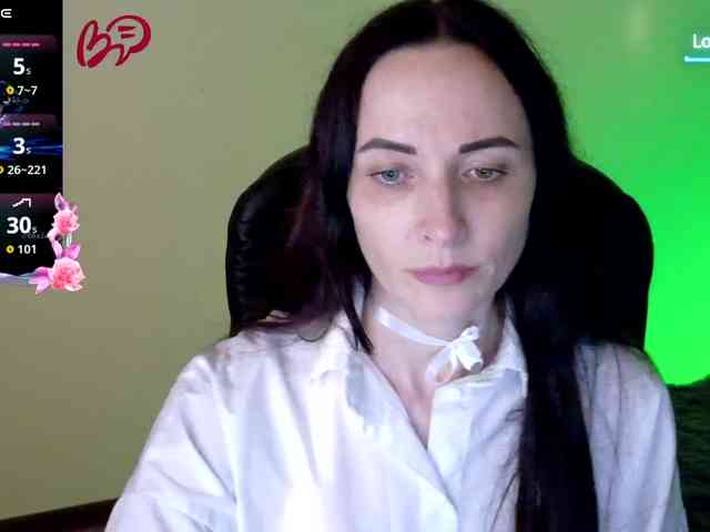 -EffekT_BePbl- webcam