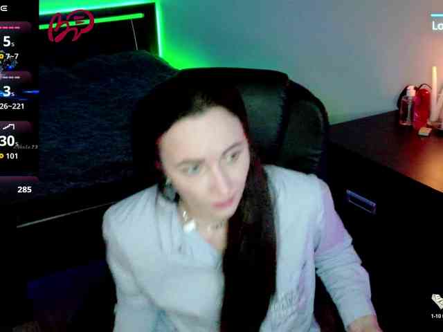 -EffekT_BePbl- webcam