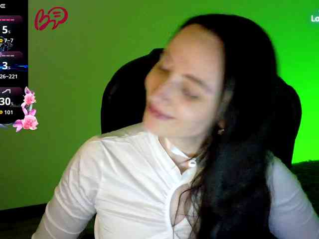 -EffekT_BePbl- webcam