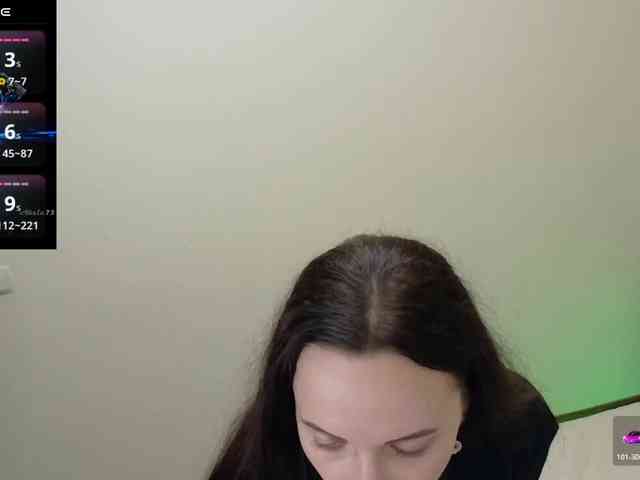 Sirene Sex Cam Show