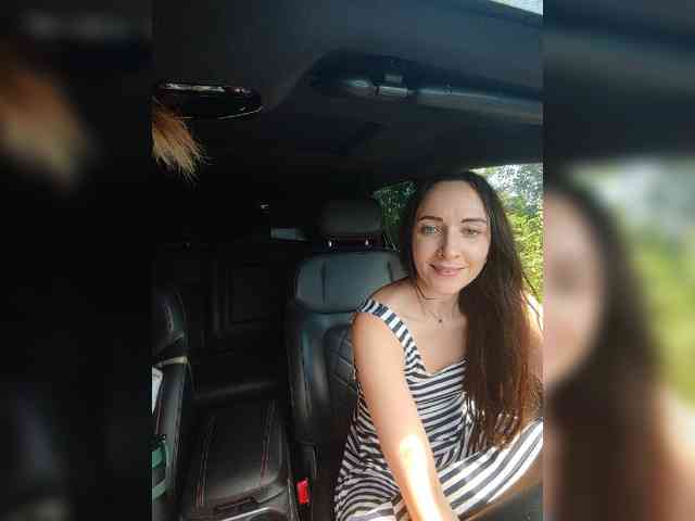 Sirene Sex Cam Show