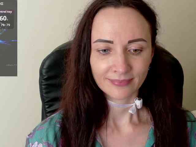 Sirene Sex Cam Show