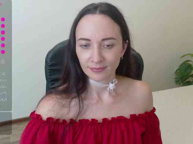 Sirene Sex Cam Show