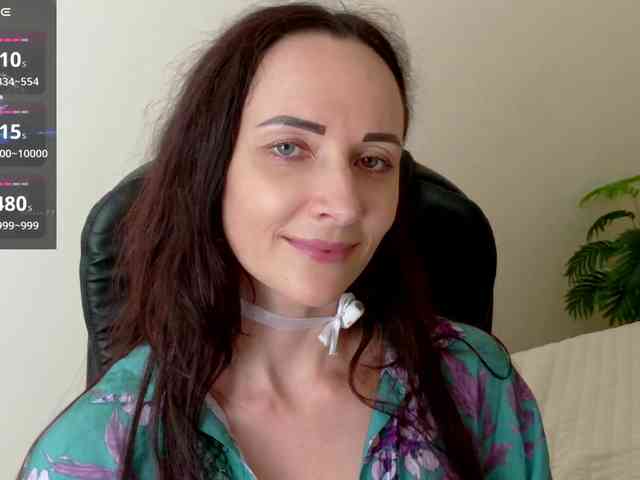 Sirene Sex Cam Show