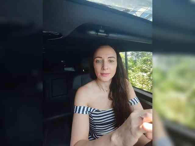 Sirene Sex Cam Show