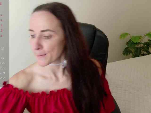 Sirene Sex Cam Show