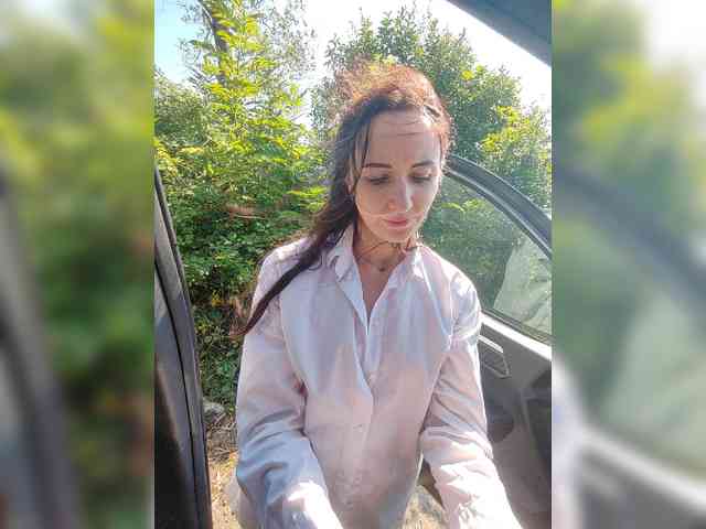 Sirene Sex Cam Show