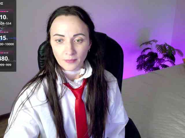 Sirene Sex Cam Show