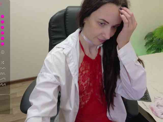 Sirene Sex Cam Show