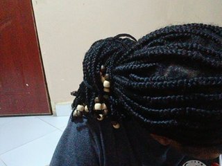 kishacali's Live Webcam