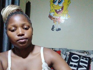 kishacali's Live Webcam