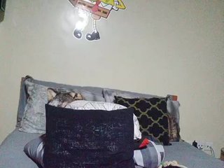 kishacali's Live Webcam