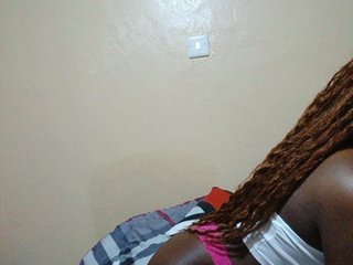 kishacali Porn Show