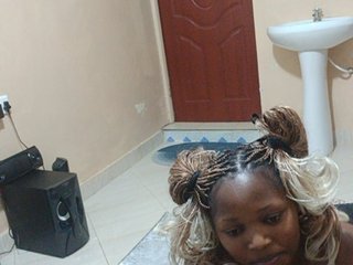 kishacali Porn Show