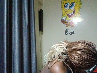 kishacali's Live Webcam