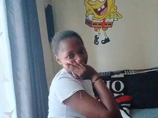 kishacali Porn Show