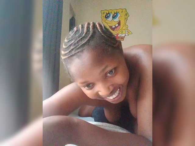 kishacali live cam on BongaCams
