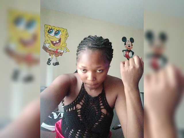 kishacali live cam on BongaCams