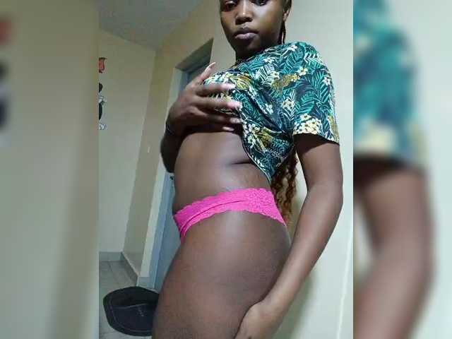 kishacali live cam on BongaCams