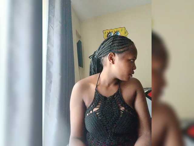 kishacali live cam on BongaCams