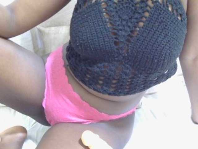 -arianapark- live cam on BongaCams