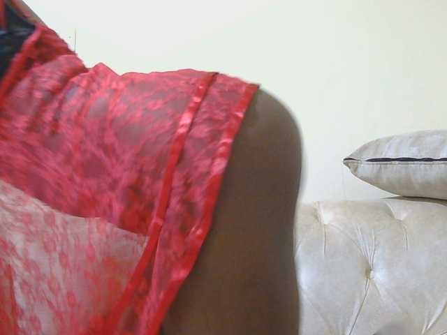 -arianapark- live cam on BongaCams