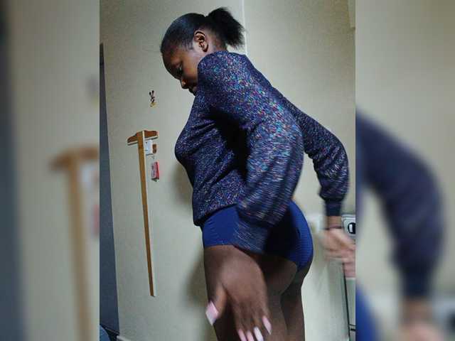 kishacali Live Cam on BongaCams