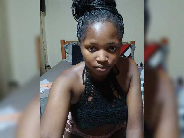 kishacali's BongaCams show and profile