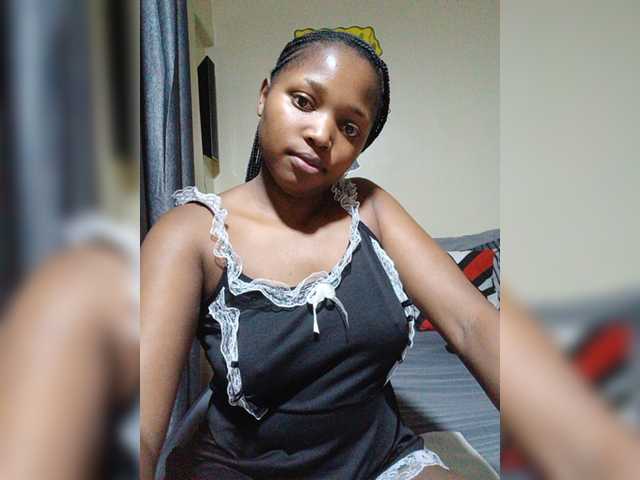 kishacali live cam on BongaCams