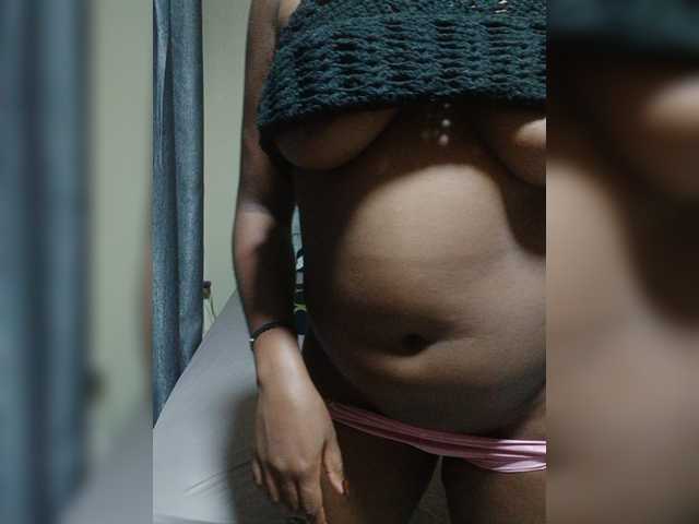 kishacali's BongaCams show and profile