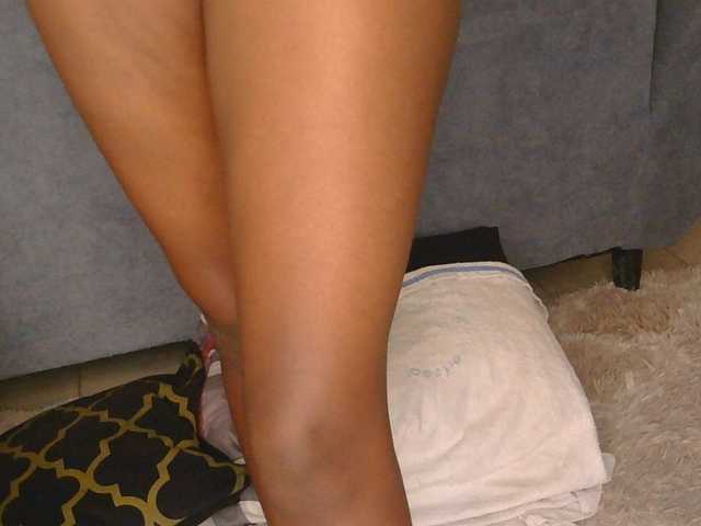 kishacali live cam on BongaCams