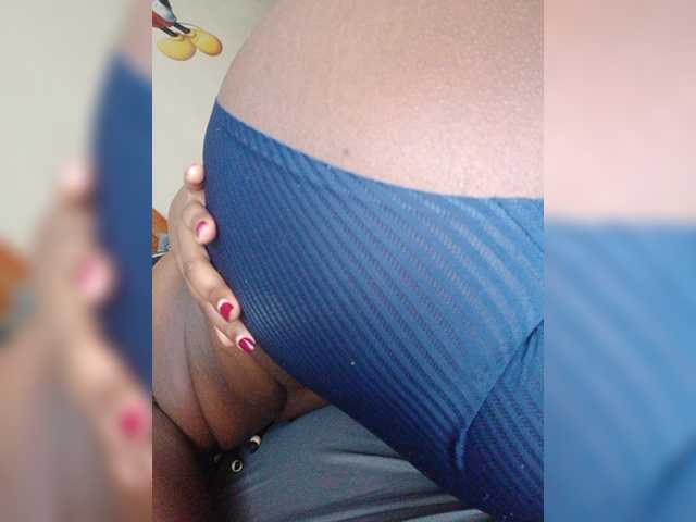 kishacali live cam on BongaCams