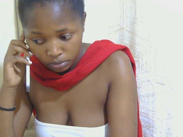 -arianapark- live cam on BongaCams