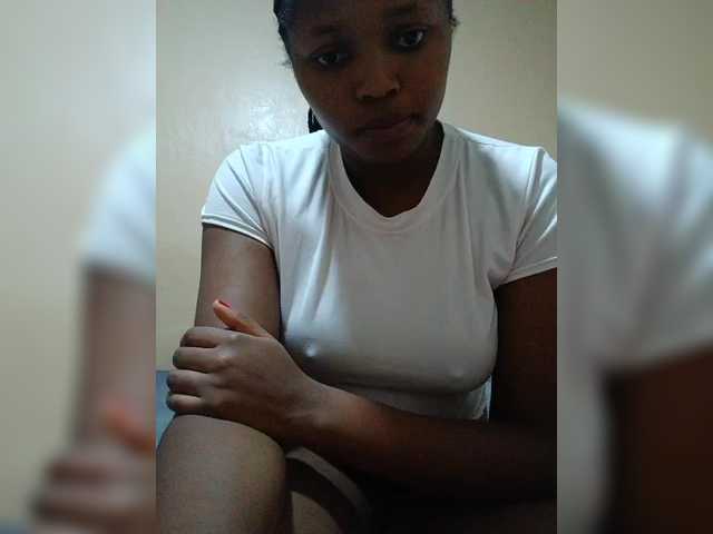 kishacali live cam on BongaCams