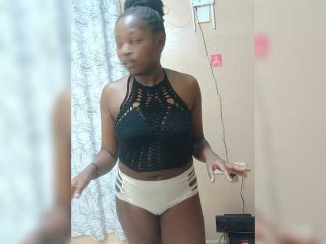 kishacali's BongaCams show and profile