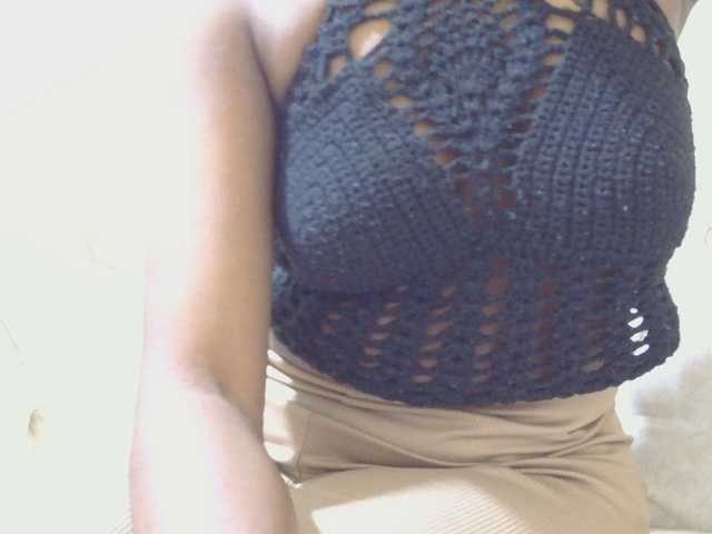 -arianapark- live cam on BongaCams