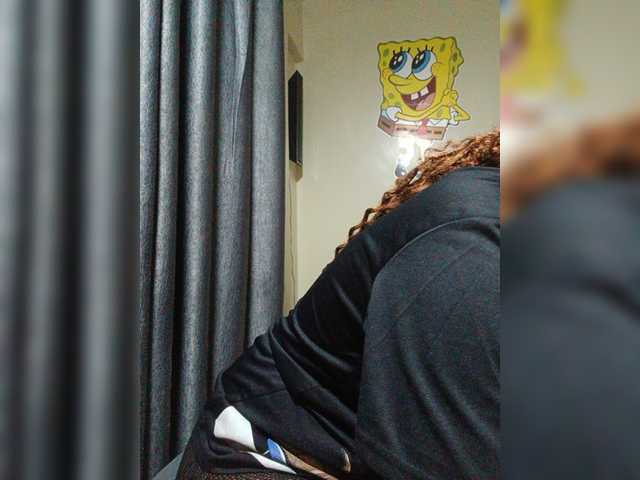 kishacali live cam on BongaCams