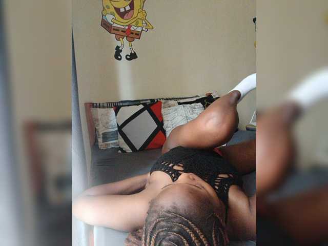 kishacali live cam on BongaCams