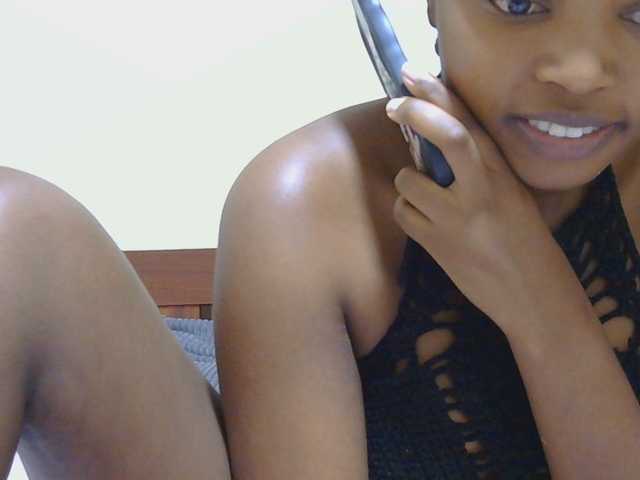 -arianapark- live cam on BongaCams